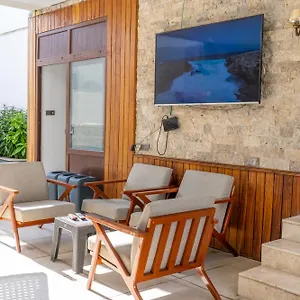 Hotel Tuna Butik, Bodrum