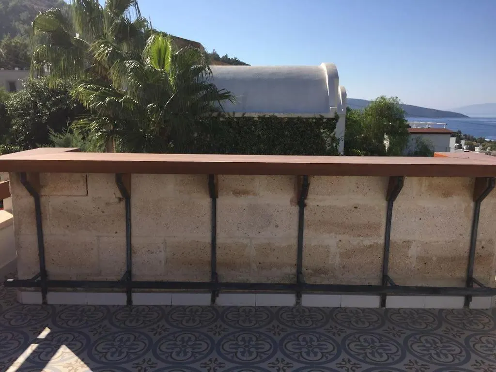 Munahan Hotel Bodrum 0*,