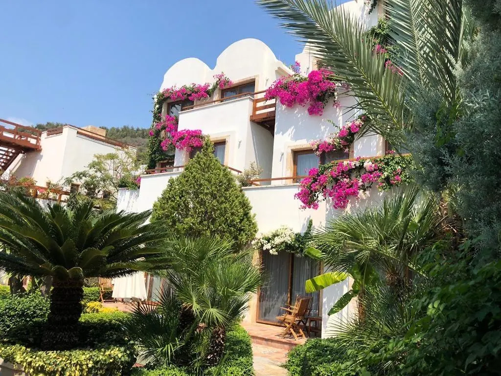Munahan Hotel Bodrum