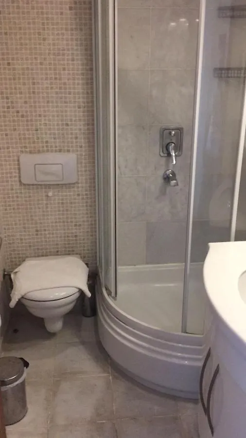 Munahan Hotel Bodrum