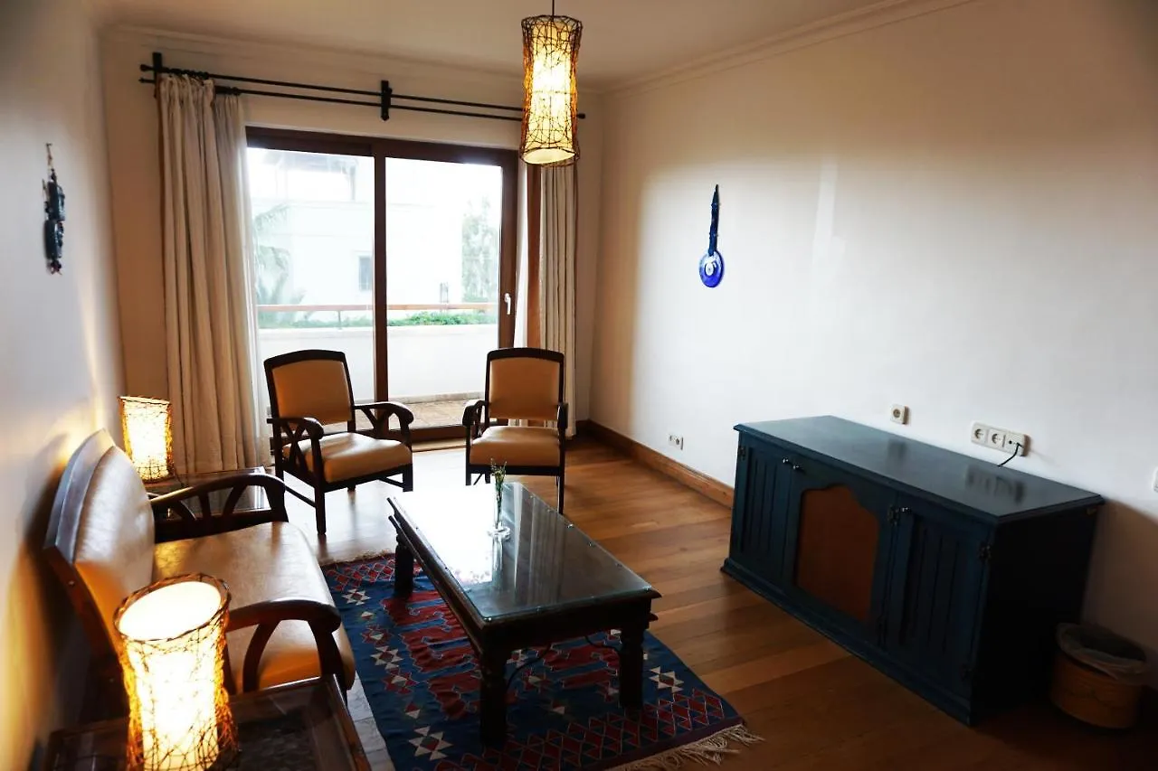 Munahan Hotel Bodrum