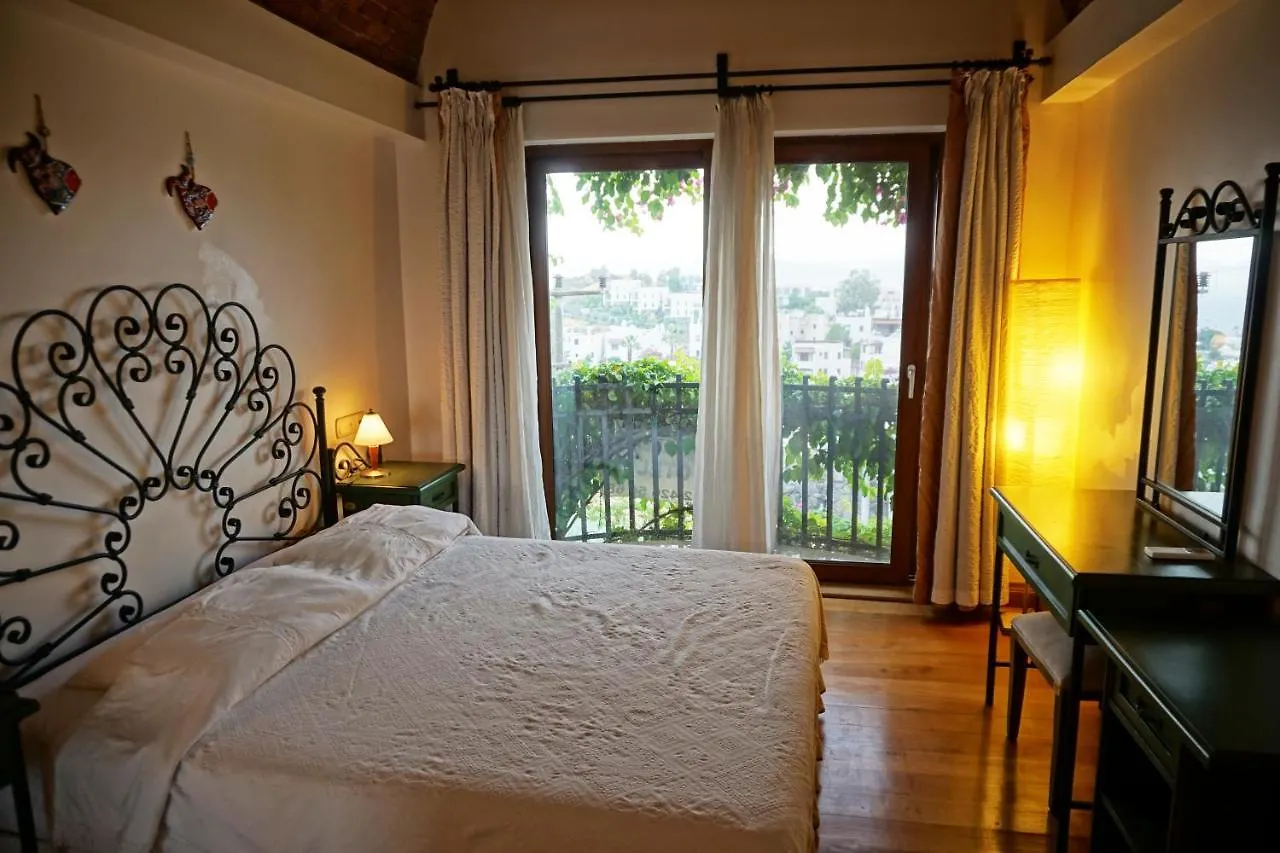 Munahan Hotel Bodrum