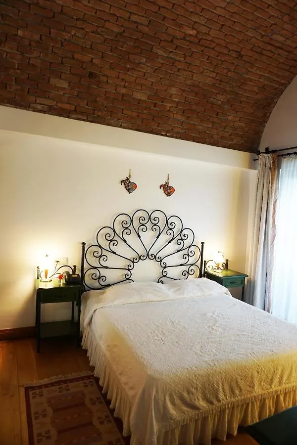 Munahan Hotel Bodrum