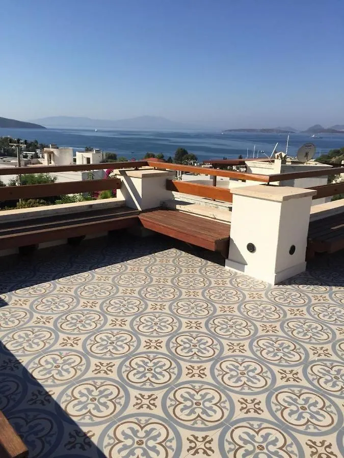 Munahan Hotel Bodrum