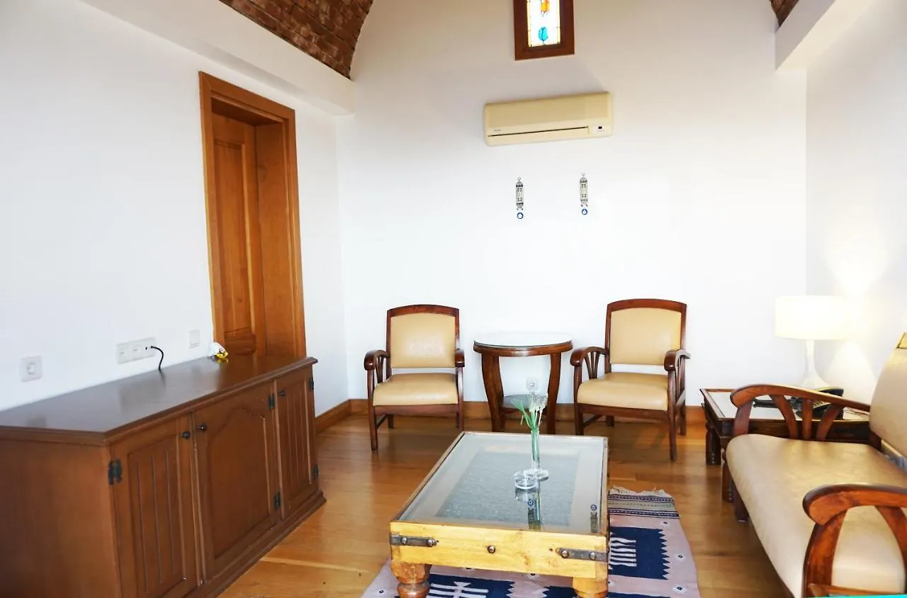 Munahan Hotel Bodrum 0*,  Turquie