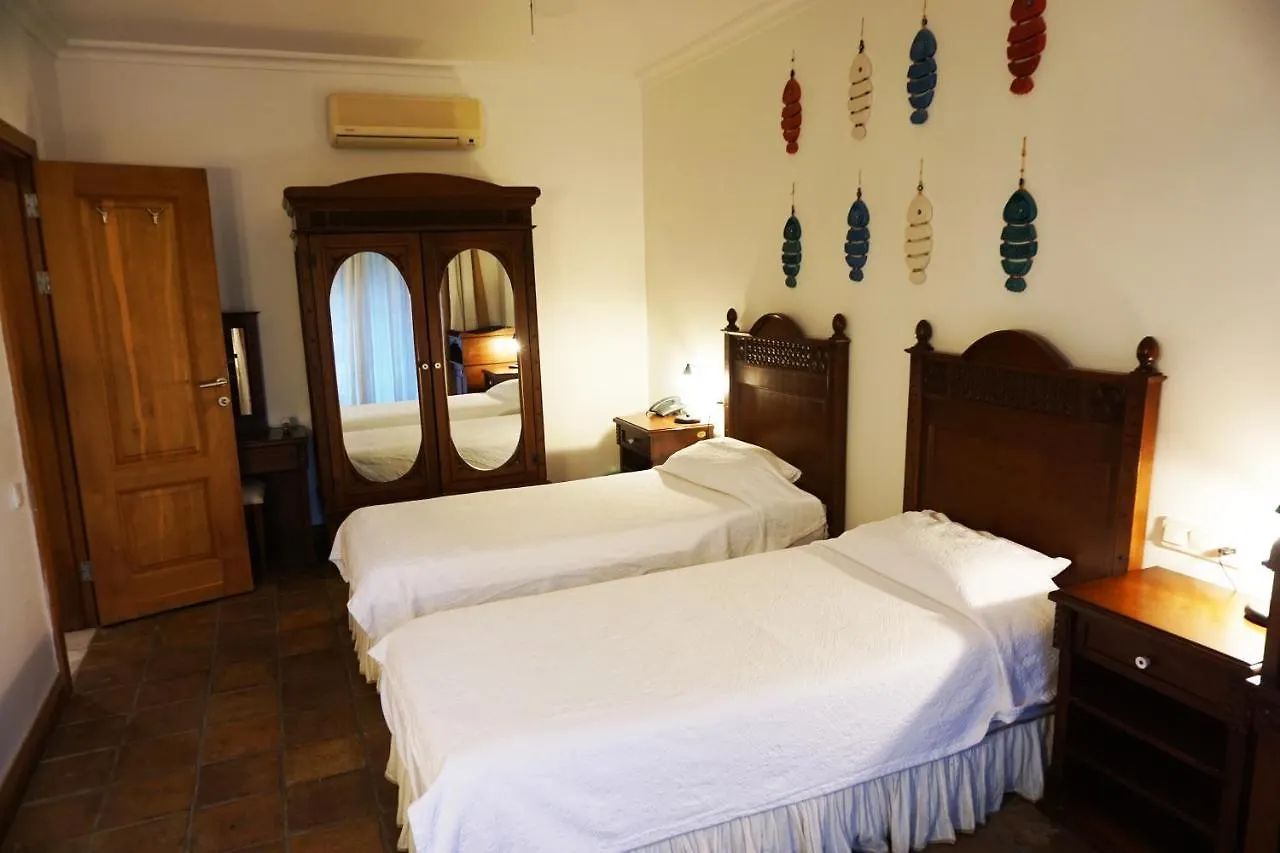 Munahan Hotel Bodrum